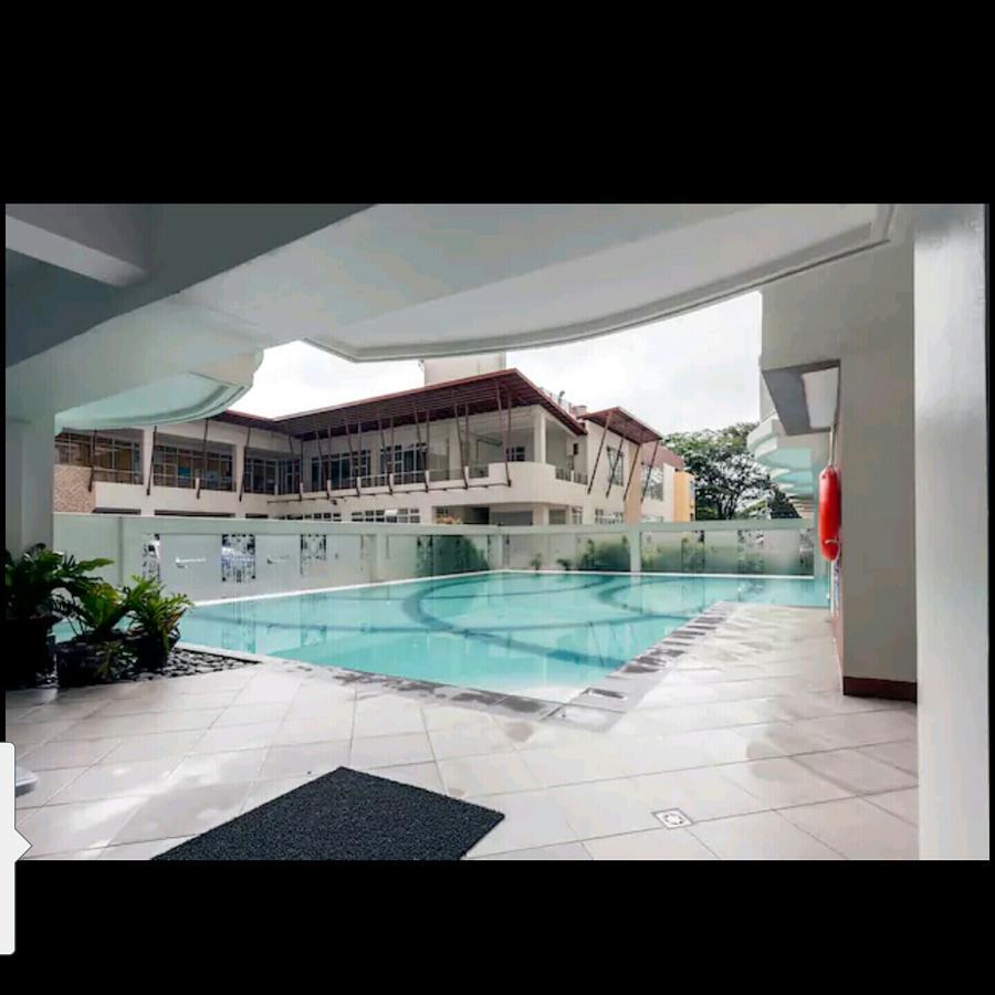 Cozy And Home Vacation Pad Tagaytay City Eksteriør billede