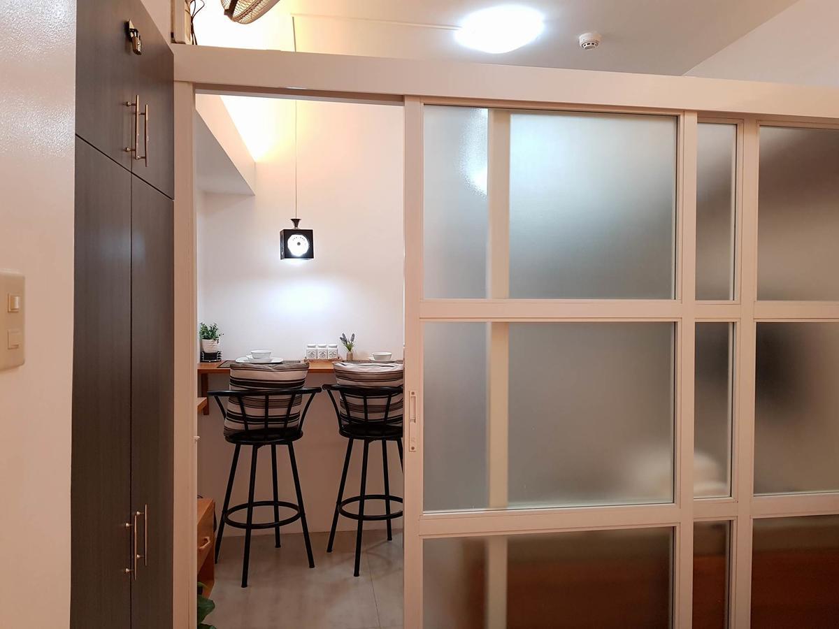 Cozy And Home Vacation Pad Tagaytay City Eksteriør billede