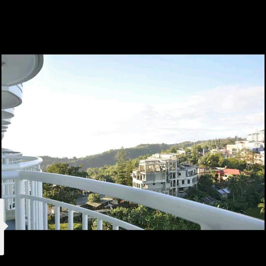 Cozy And Home Vacation Pad Tagaytay City Eksteriør billede