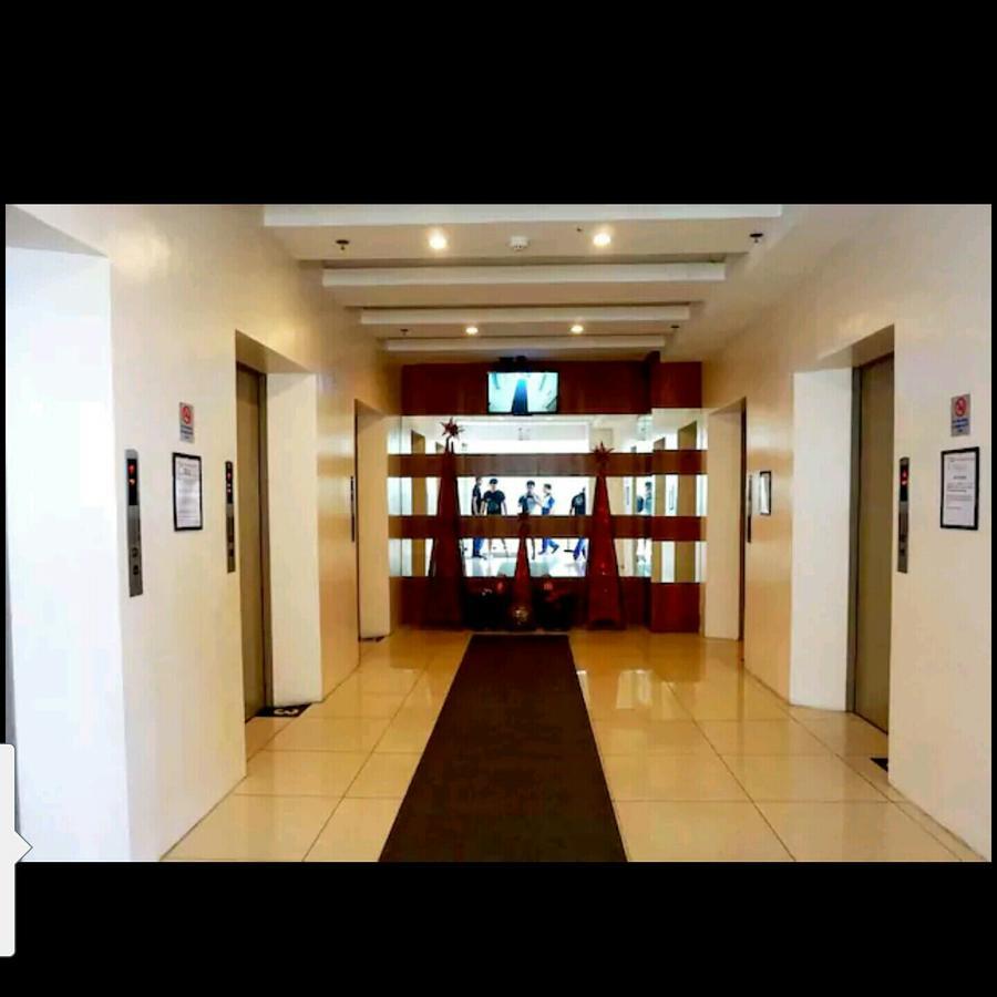 Cozy And Home Vacation Pad Tagaytay City Eksteriør billede