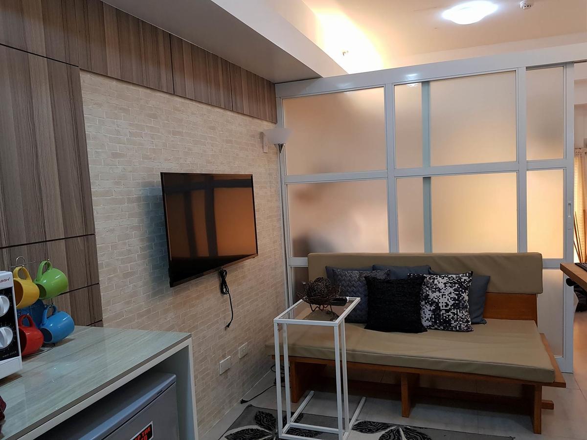 Cozy And Home Vacation Pad Tagaytay City Eksteriør billede