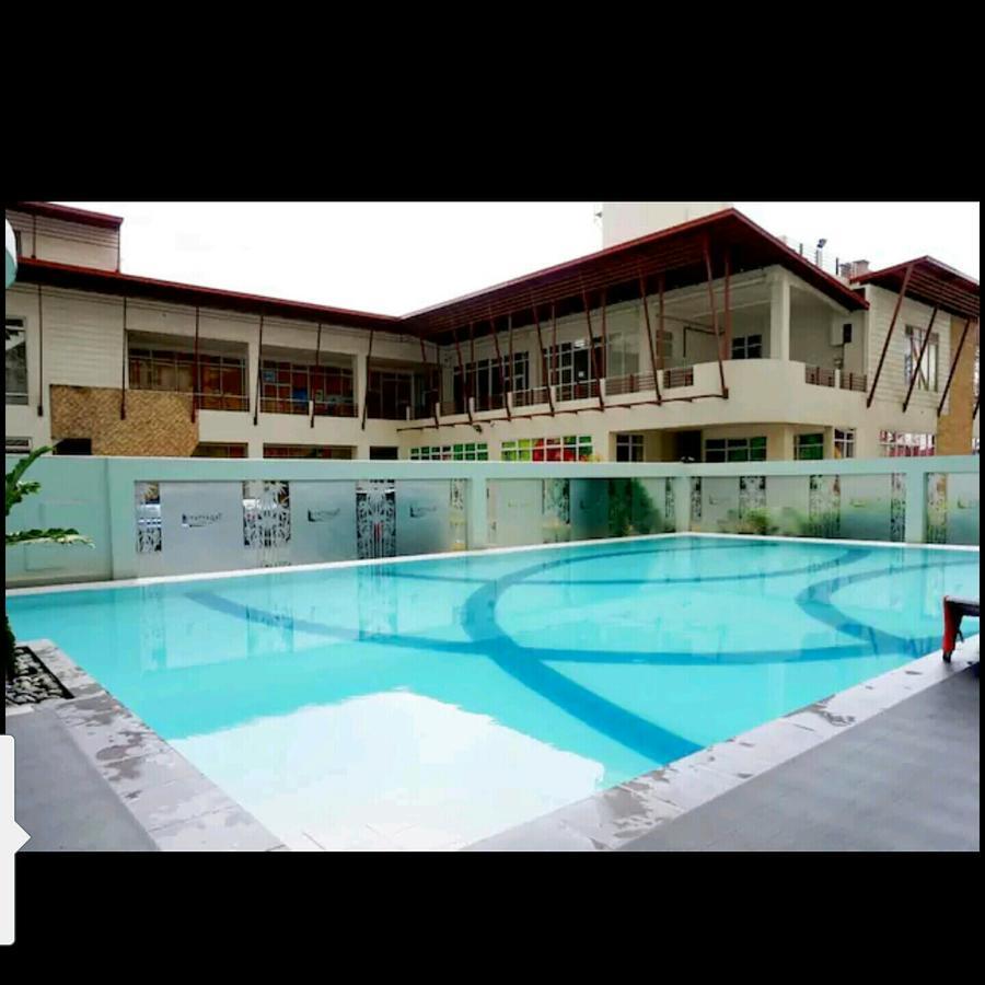 Cozy And Home Vacation Pad Tagaytay City Eksteriør billede