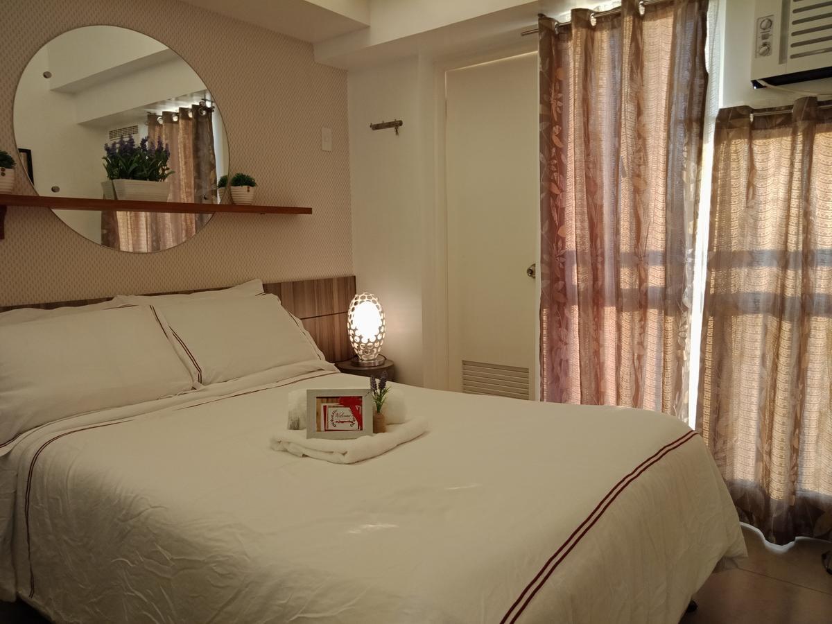 Cozy And Home Vacation Pad Tagaytay City Eksteriør billede