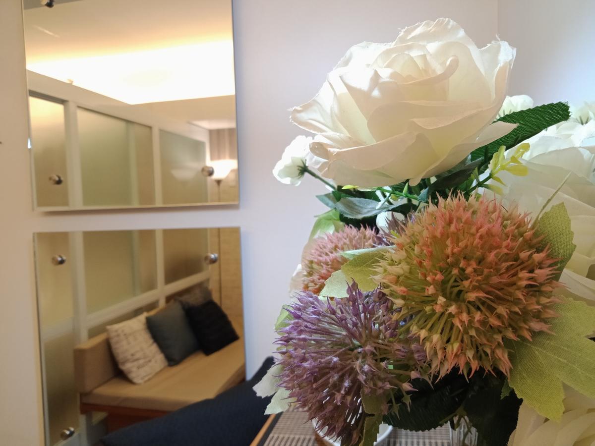 Cozy And Home Vacation Pad Tagaytay City Eksteriør billede
