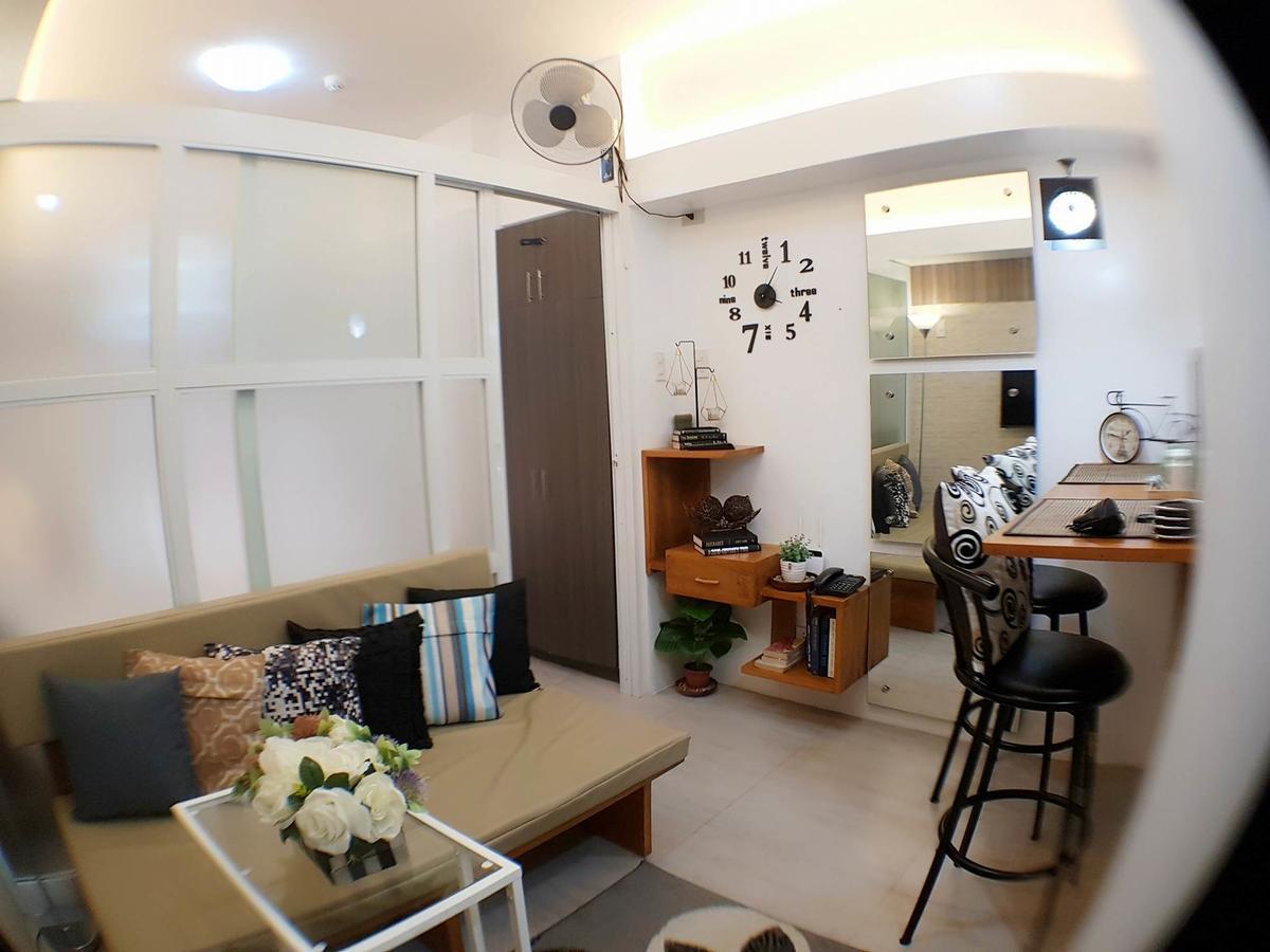 Cozy And Home Vacation Pad Tagaytay City Eksteriør billede