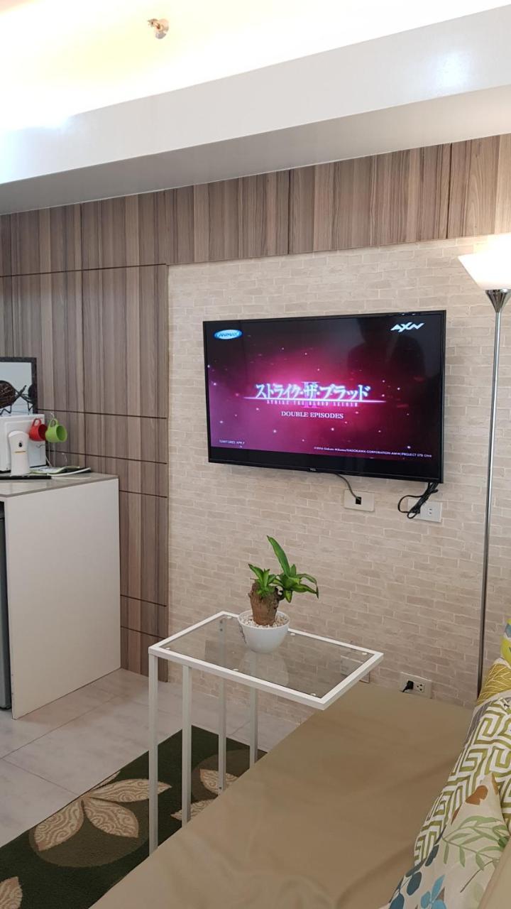 Cozy And Home Vacation Pad Tagaytay City Eksteriør billede