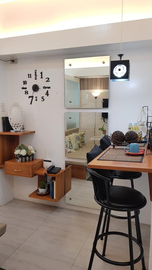 Cozy And Home Vacation Pad Tagaytay City Eksteriør billede