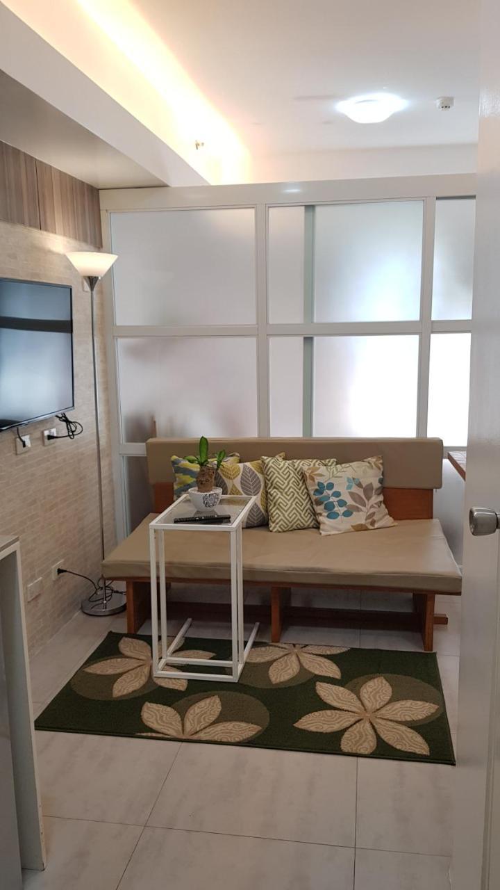 Cozy And Home Vacation Pad Tagaytay City Eksteriør billede