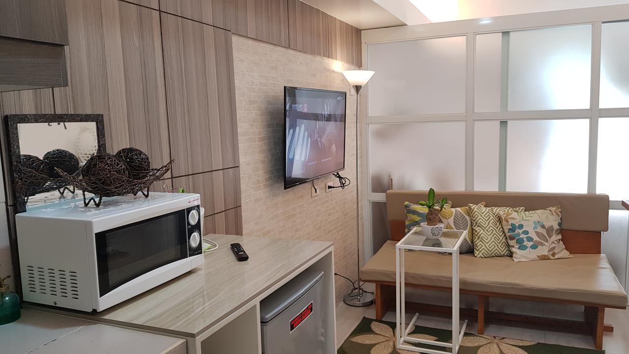 Cozy And Home Vacation Pad Tagaytay City Eksteriør billede