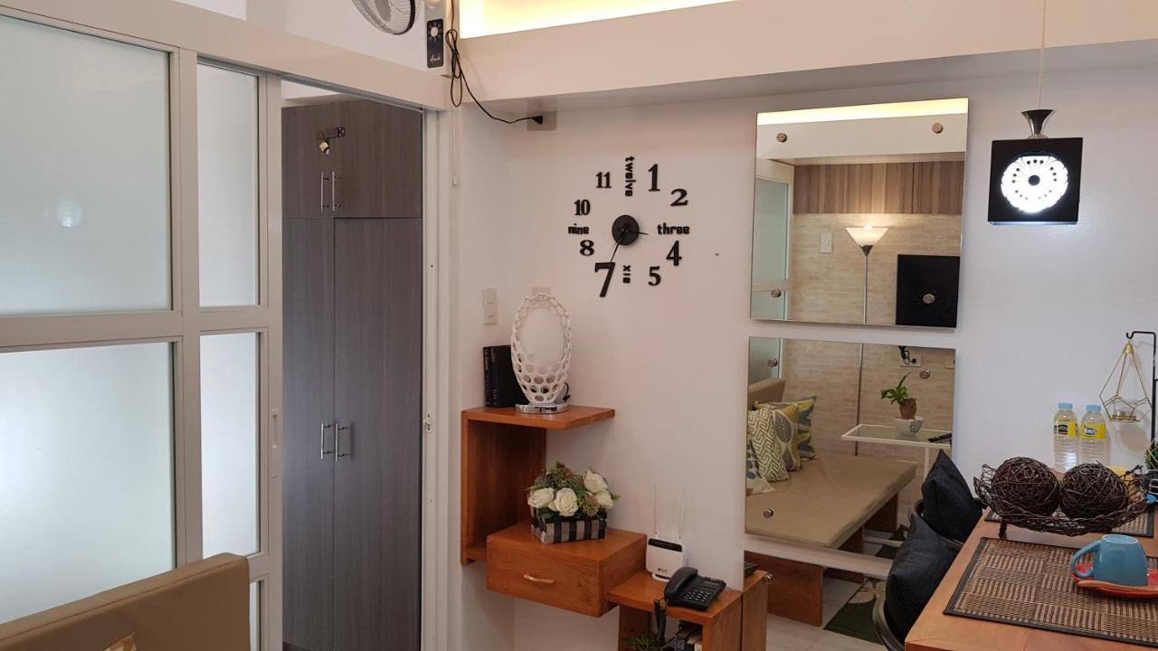 Cozy And Home Vacation Pad Tagaytay City Eksteriør billede