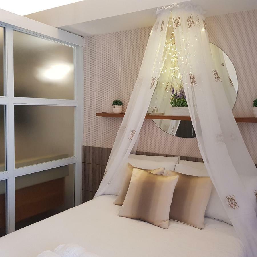 Cozy And Home Vacation Pad Tagaytay City Eksteriør billede