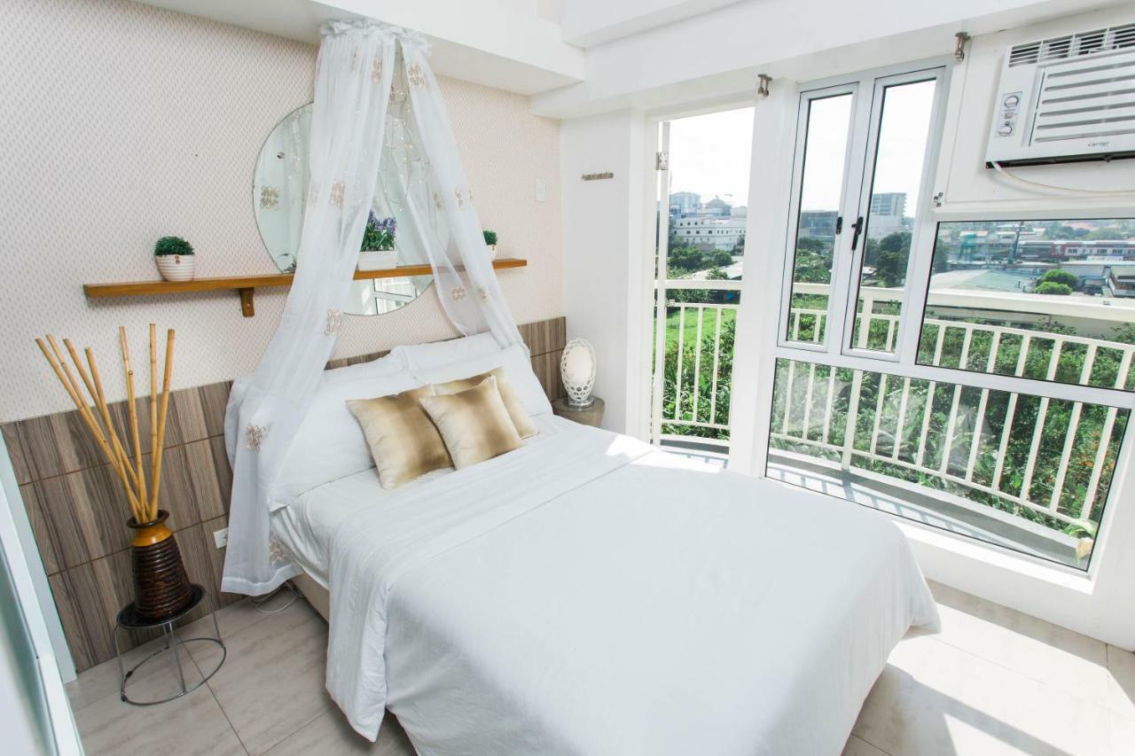 Cozy And Home Vacation Pad Tagaytay City Eksteriør billede