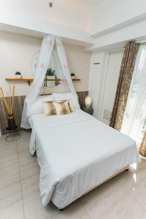 Cozy And Home Vacation Pad Tagaytay City Eksteriør billede