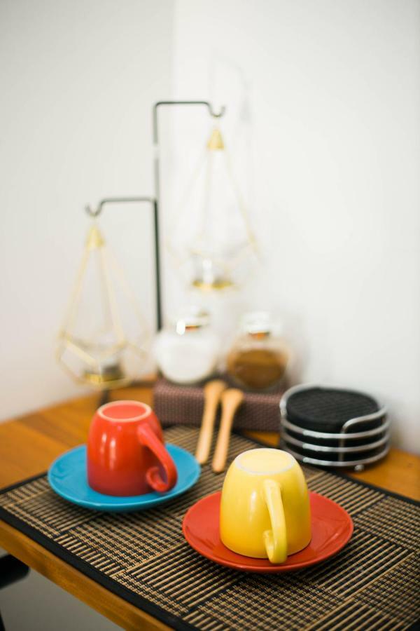 Cozy And Home Vacation Pad Tagaytay City Eksteriør billede