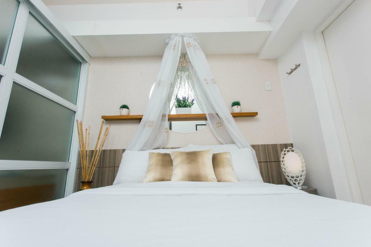 Cozy And Home Vacation Pad Tagaytay City Eksteriør billede