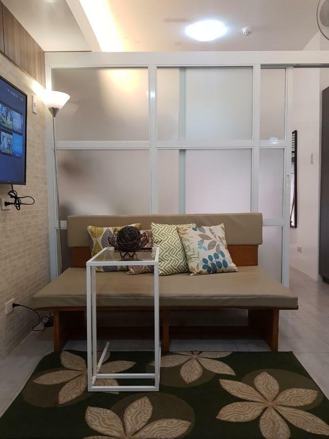 Cozy And Home Vacation Pad Tagaytay City Eksteriør billede