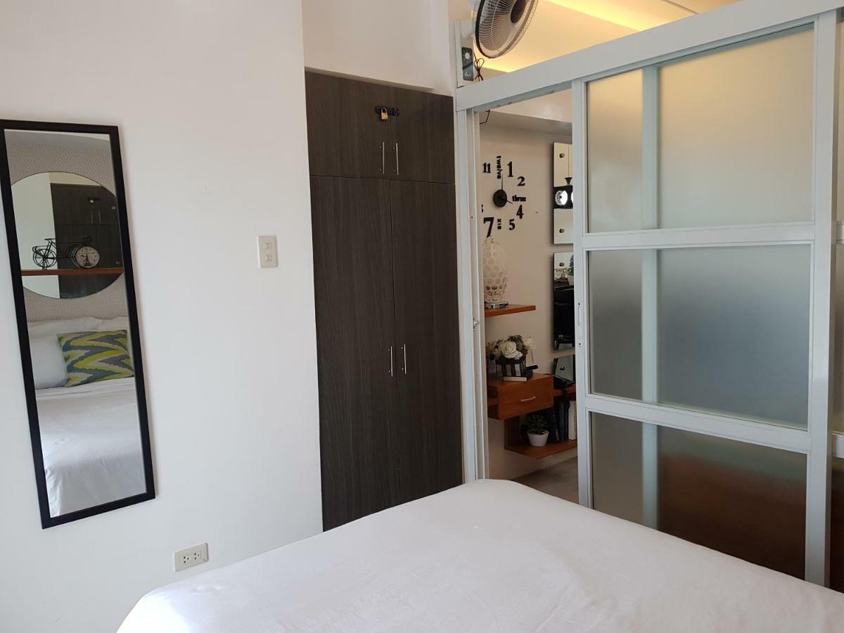 Cozy And Home Vacation Pad Tagaytay City Eksteriør billede
