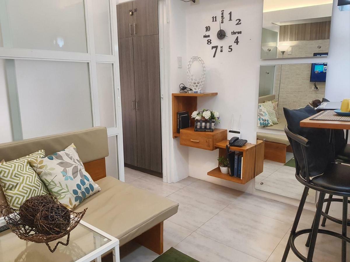 Cozy And Home Vacation Pad Tagaytay City Eksteriør billede