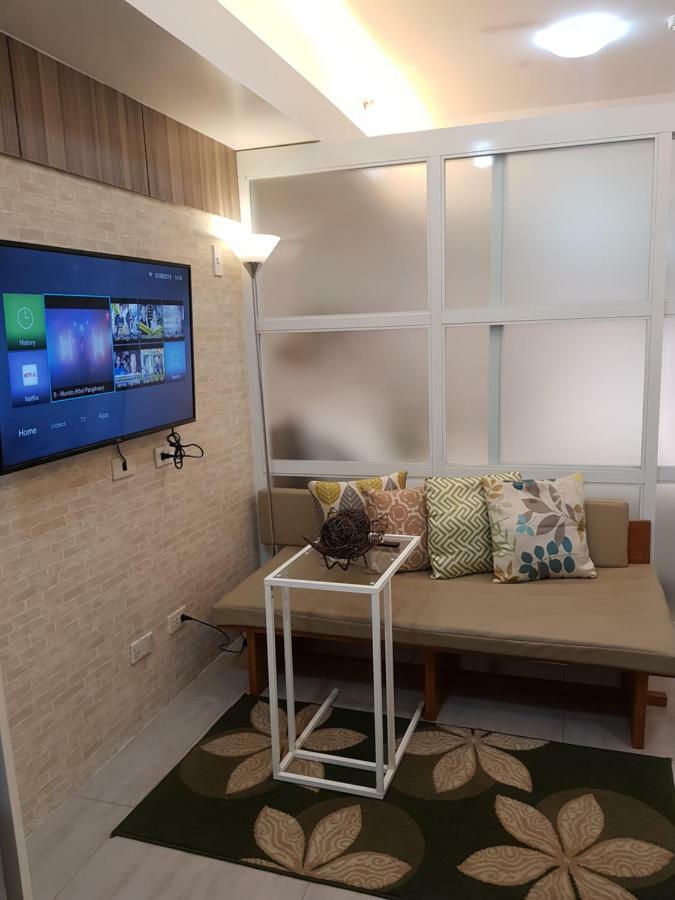 Cozy And Home Vacation Pad Tagaytay City Eksteriør billede