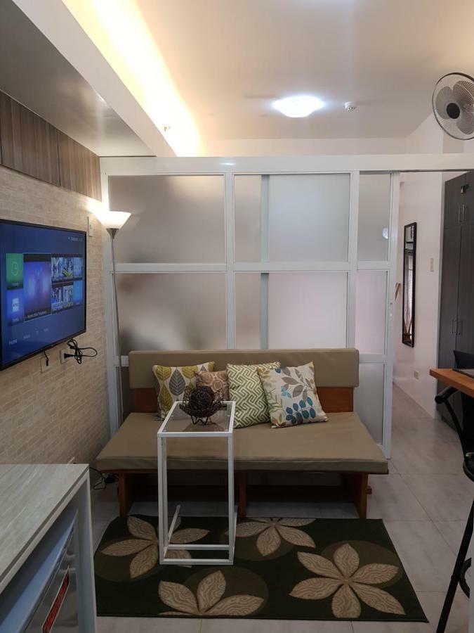 Cozy And Home Vacation Pad Tagaytay City Eksteriør billede