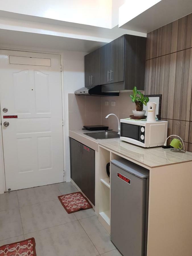 Cozy And Home Vacation Pad Tagaytay City Eksteriør billede