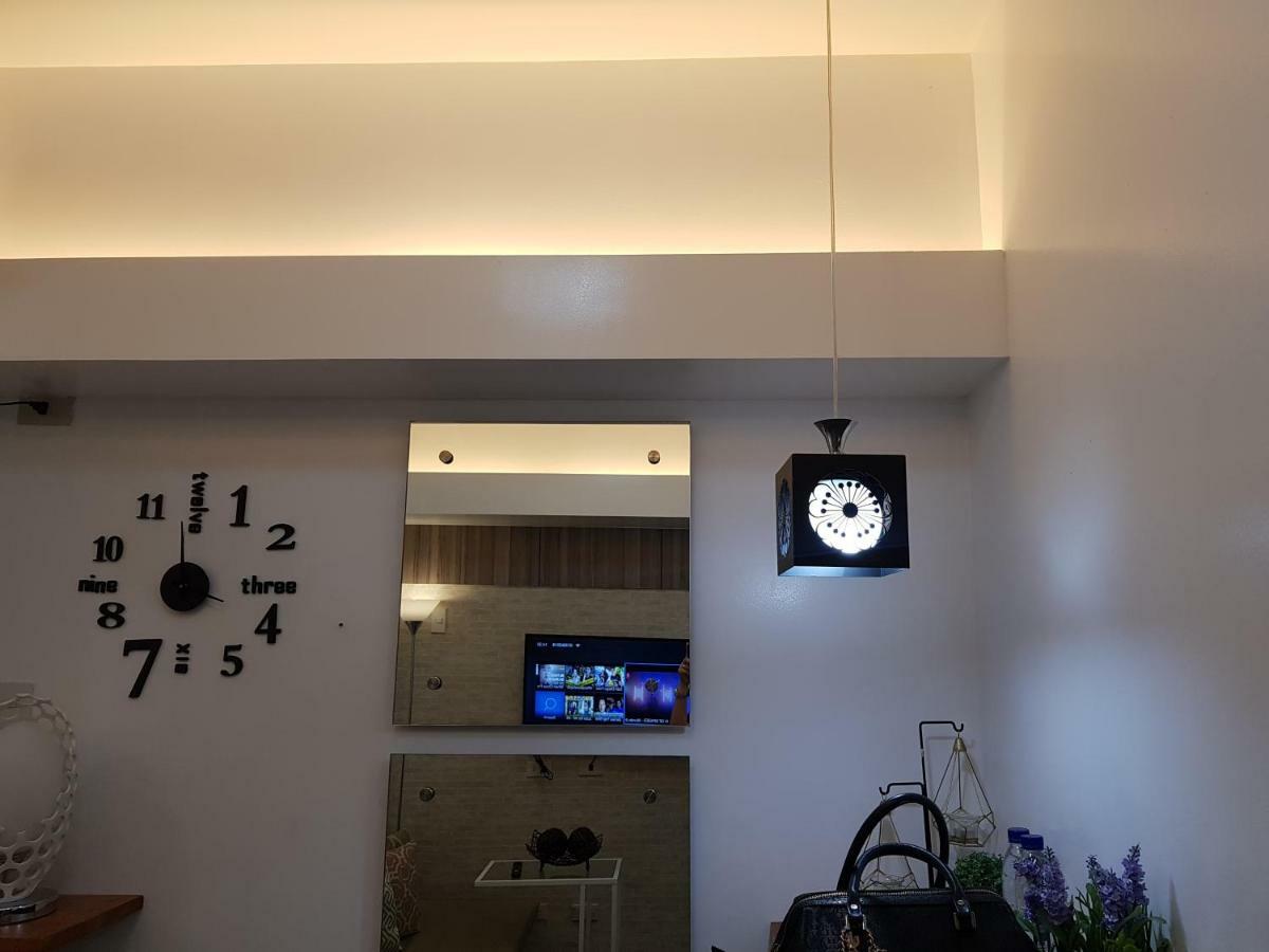 Cozy And Home Vacation Pad Tagaytay City Eksteriør billede