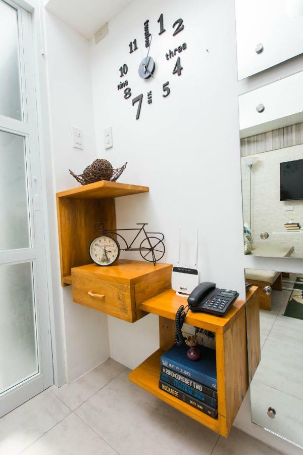 Cozy And Home Vacation Pad Tagaytay City Eksteriør billede