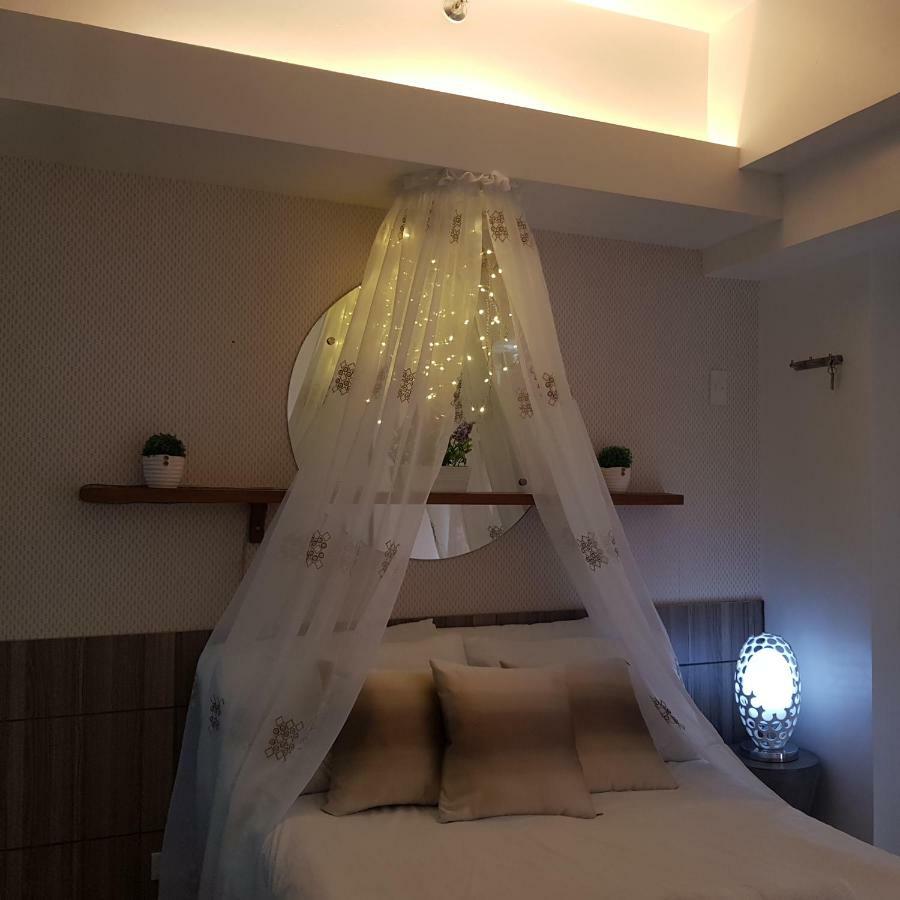 Cozy And Home Vacation Pad Tagaytay City Eksteriør billede