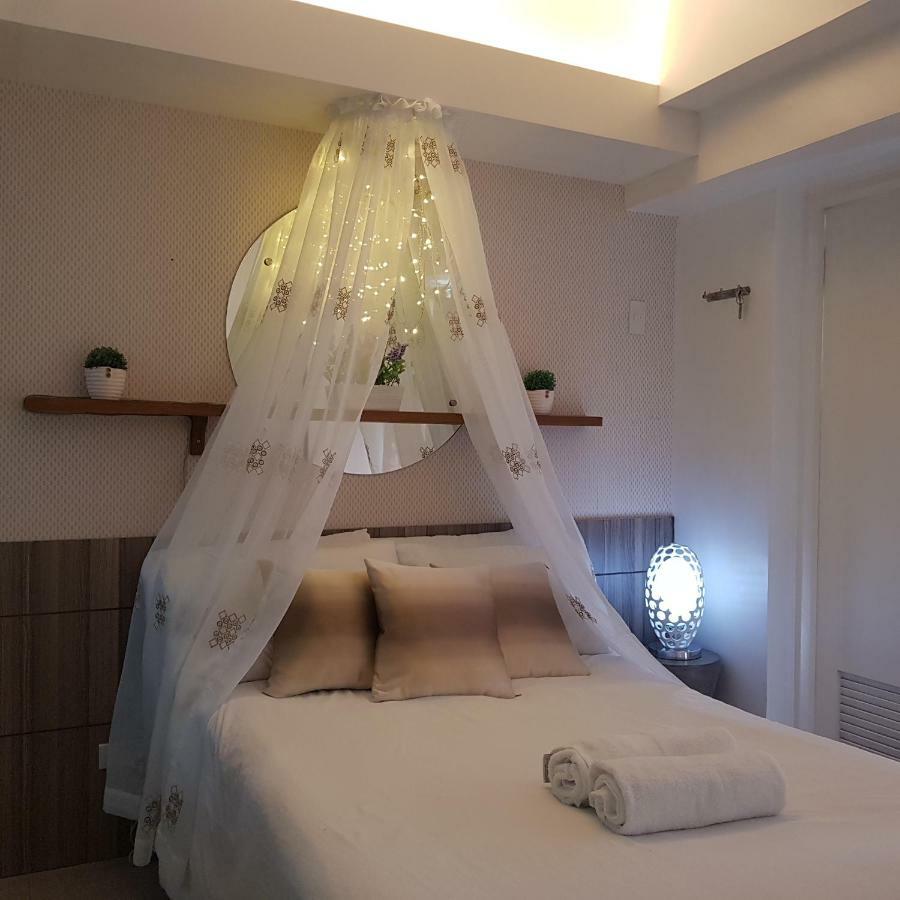 Cozy And Home Vacation Pad Tagaytay City Eksteriør billede